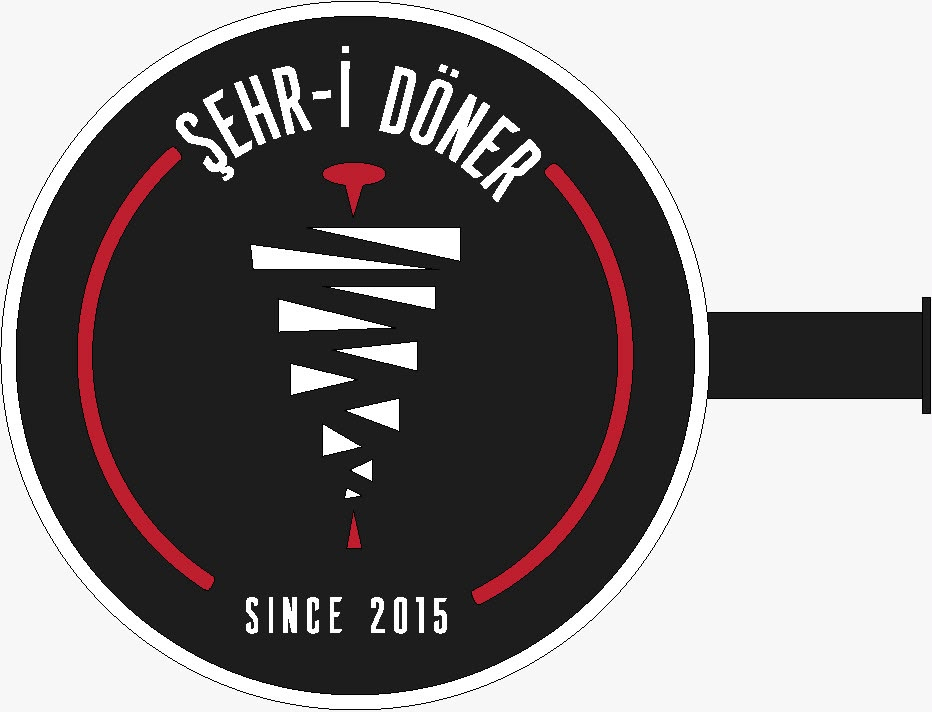 Şehr-i Döner logosu